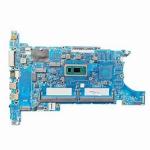 PLAQUETTE  BASE  HP ELITEBOOK 840 G6