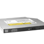 HP DVD READER