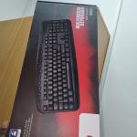 CLAVIER HIGH QUALITY KD401 AZERTY