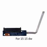 Connecteur Disque Dur HDD