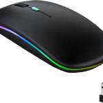 SOURIS RECHARGEABLE