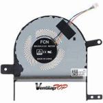 Dissipateur thermique (ventillateur) - 13NB0331AM0201   LAPTOP ASUS R512M