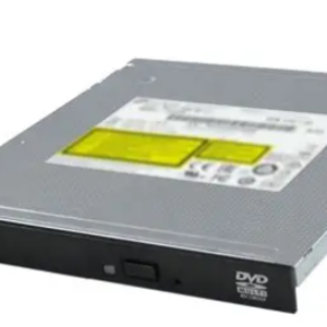 HP DVD READER