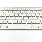 APPLE ALU MAGIC WIRELESS A1255