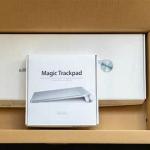 APPLE ALU MAGIC WIRELESS A1255