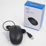 SOURIS DELL A FIL MS111