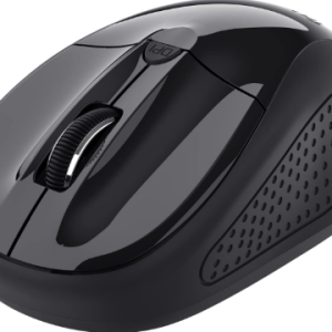 Souris Optique sans Fil, Souris pour Ordinateur Portable avec Récepteur USB Stockable, 1000-1600 DPI, pour Gaucher et Droitier