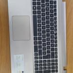 Clavier complet interne et souris complet ASUS Model F540M VIVOBOOK