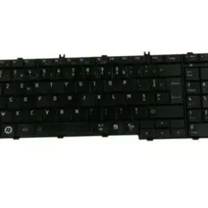 CLAVIER ALPHA-NUMERIQUE TOSHIBA