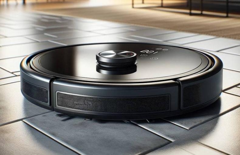 L’essor des robots domestiques