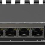 Mikrotik RB5009UPr+S+IN