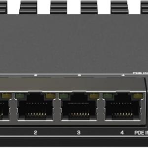 Mikrotik RB5009UPr+S+IN