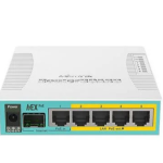 Routeur Mikrotik RB951Ui-2HnD 5xPort Lan sans fil Wi-Fi