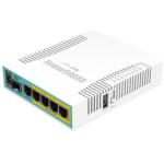 Routeur Mikrotik RB951Ui-2HnD 5xPort Lan sans fil Wi-Fi