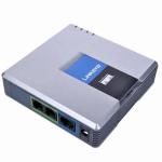 Linksys SPA2102