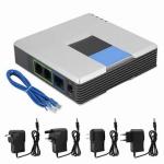 Linksys SPA2102