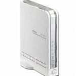 ASUS RT N 13u wireless router