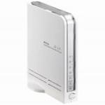ASUS RT N 13u wireless router