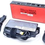 Lenovo ThinkPad LDC-G2 USB-C Dock Station Gen 2 40AS