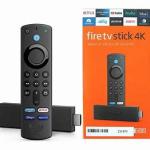 FIRE TV