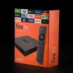 FIRE TV