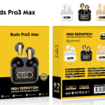 Buds pro3 max