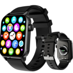 Smartwatch - Zwart