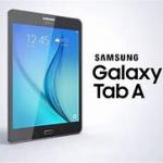 Samsung Galaxy Tab A (2019) 64GIGA RAM 4