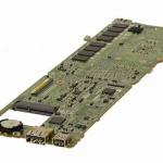 Plaquette Dell XPS 13 L321X