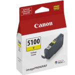 CARTOUCHE  CANON MAXIFY  JAUNE