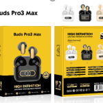 Buds pro3 max