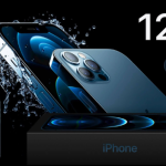 Apple iPhone 12 Pro Max 256 GO