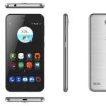 ZTE Blade A520