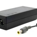 CHARGEUR LENOVO BOUT ROND