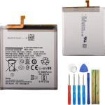 Samsung Galaxy S22 Ultra 5G Battery