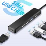 BHHB M80 Hub USB C HDMI
