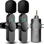 Micro Cravate sans Fil