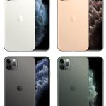 iPhone 11 Pro Max 128 GIGA