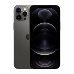 Apple iPhone 12 Pro Max 256 GO