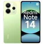 Xiaomi Redmi Note 14 Stockage 256 Ram 8 giga