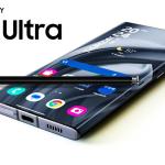 Samsung Galaxy S25 Ultra 512/12