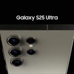 Samsung Galaxy S25 Ultra 512/12
