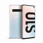 SAMSUNG S10 SM-G973F 128 GIGA RAM 8   VERSION 11.0.0 BATTERIE  2 JOURS