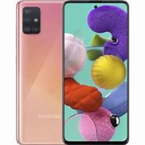 SAMSUNG GALAXY A51 2019 MEMOIRE 64GB 4GB RAM