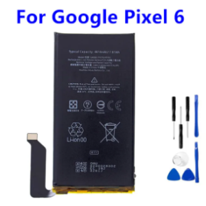Originale Batterie G63QN 3005mAh Pour GOOGLE Pixel 6XL