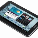 Samsung Galaxy  Tab 2