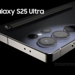 Samsung Galaxy S25 Ultra 512/12