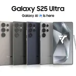 Samsung Galaxy S25 Ultra 512/12