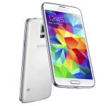 Samsung Galaxy  S5