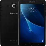 Samsung Galaxy  Tab A 2016